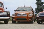 Chevrolet HHR 2008 года